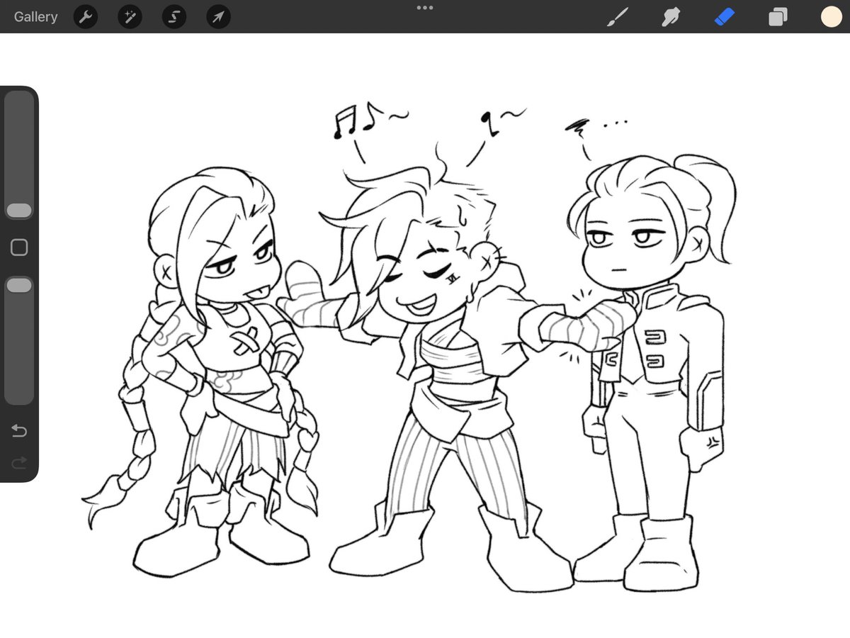 leonnothere tweet media