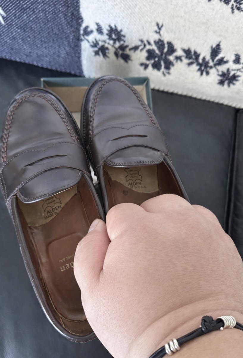 R.F. Kenmore tweet media