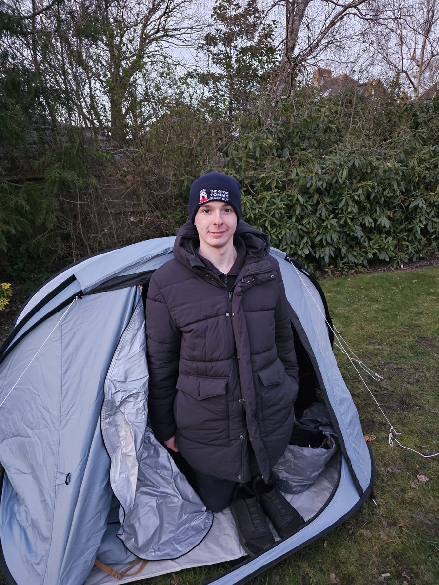 George Barnes tweet media