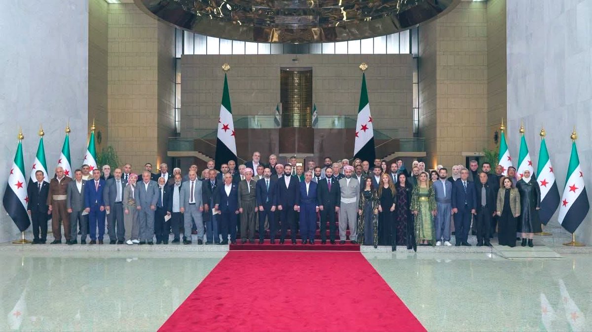 ابن قاسيون tweet media