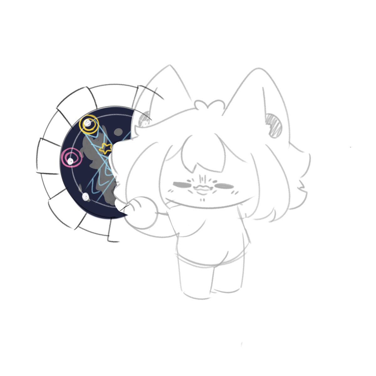 vene 💙🩵 tweet media