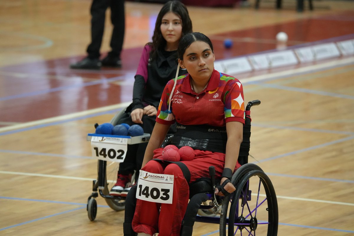 Comité Paralímpico Mexicano tweet media