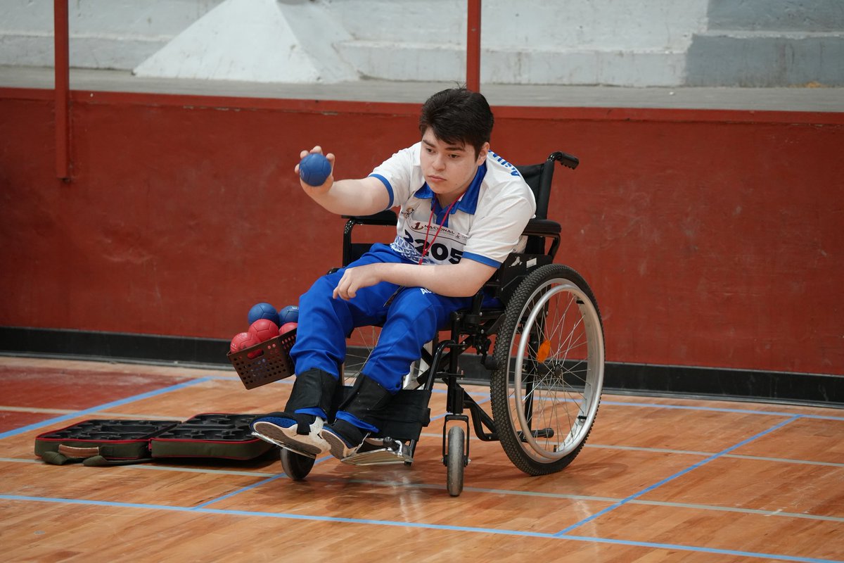 Comité Paralímpico Mexicano tweet media