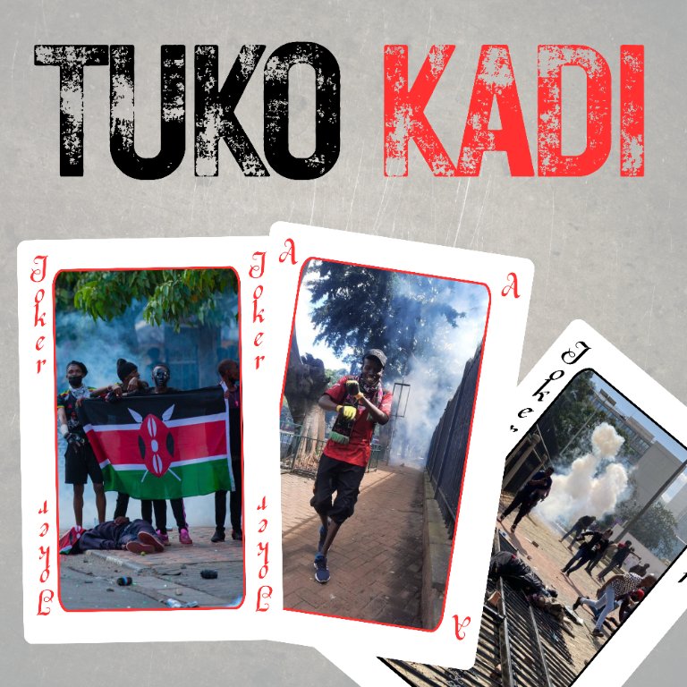 Mavin Mabonga tweet media