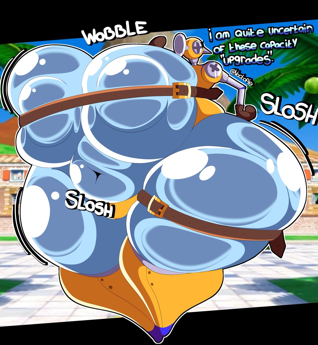 🏳️‍⚧️Veems✨(COMMS Closed*) tweet media