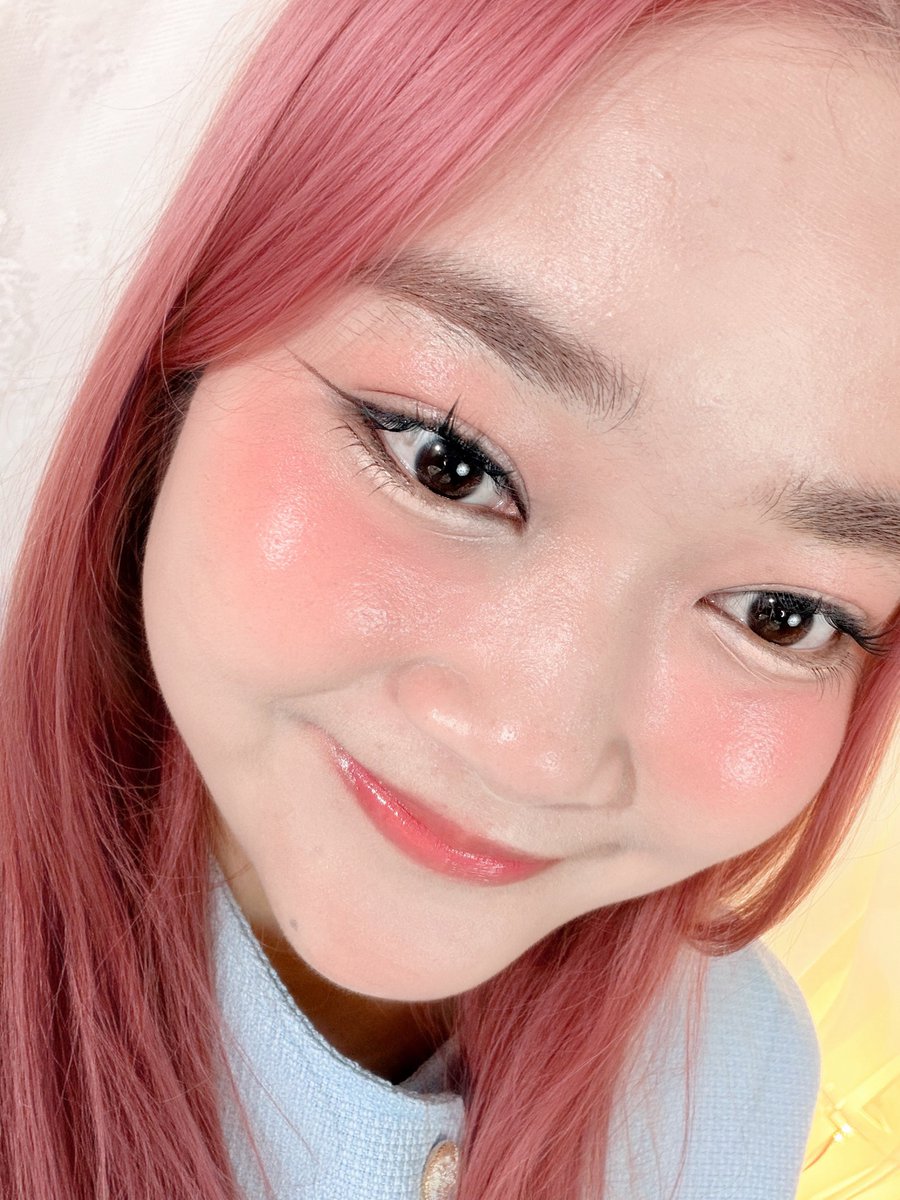 ‎*◟‧‎วันๆของมูกิ♥︎‧₊˚ tweet media