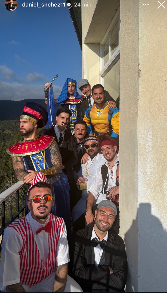 David Picón tweet media