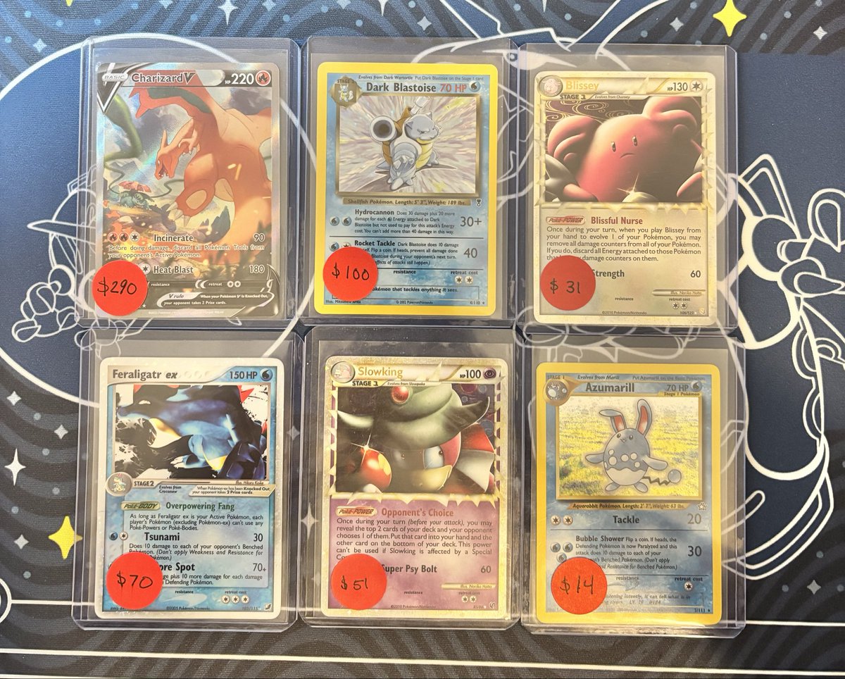 Poké_Josh tweet media