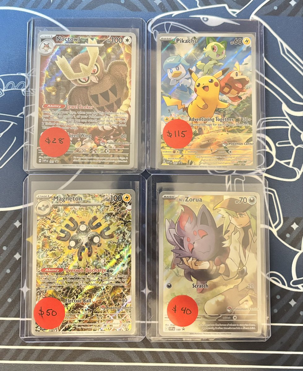 Poké_Josh tweet media