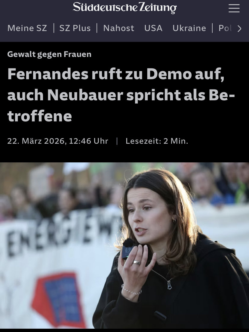 Christoph Terasa tweet media