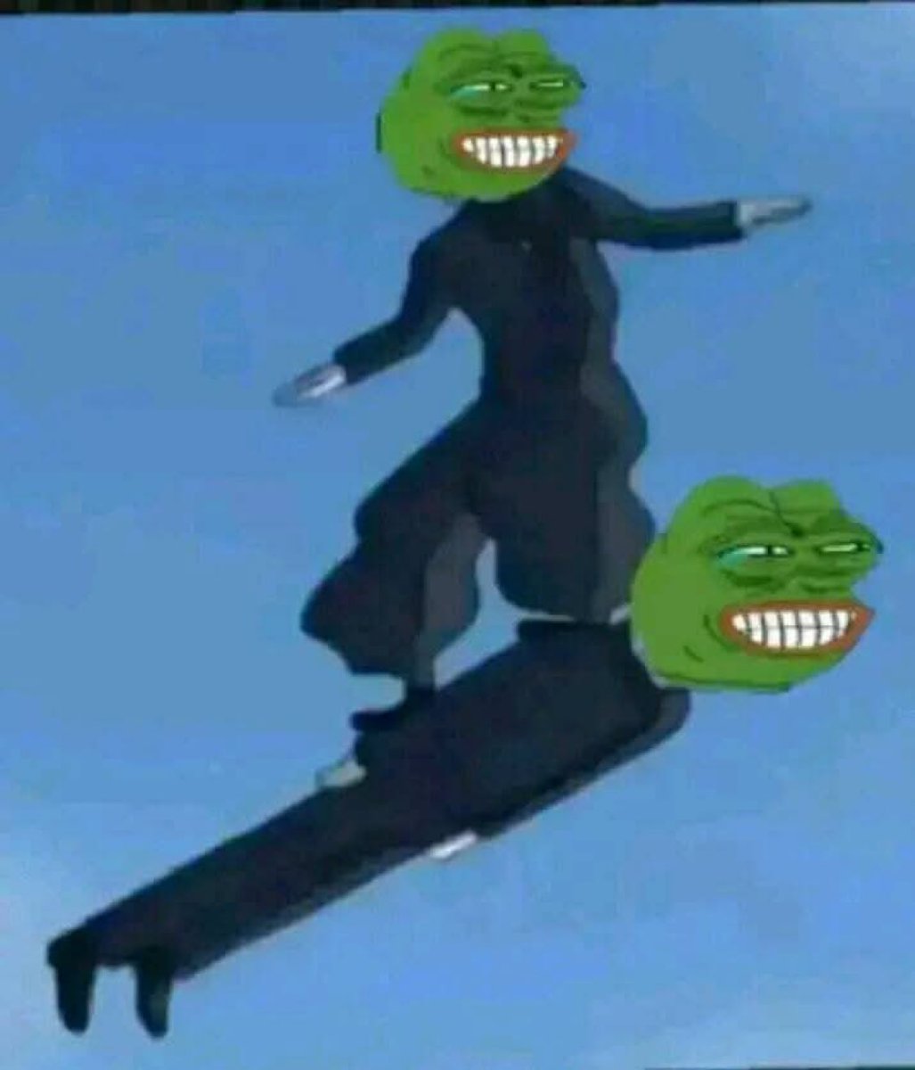 Lobistar's apprentice tweet media