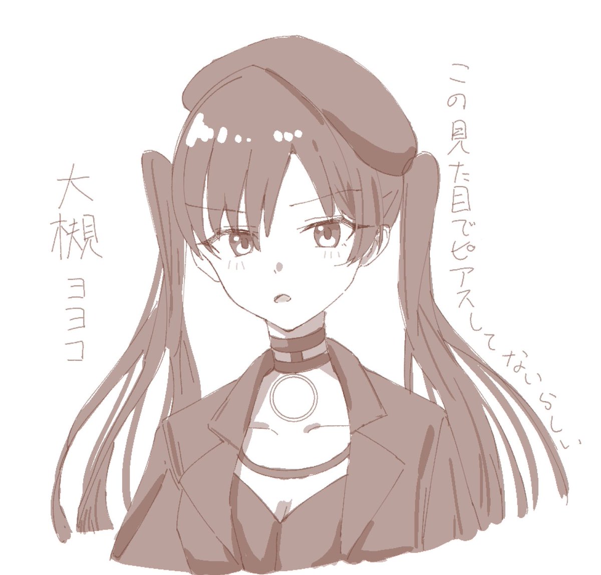 じょるの tweet media