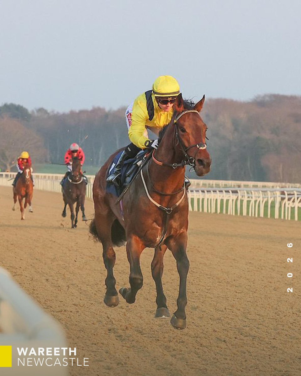 ARM Racing tweet media