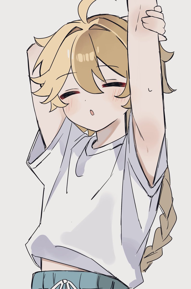 一旦ね tweet media