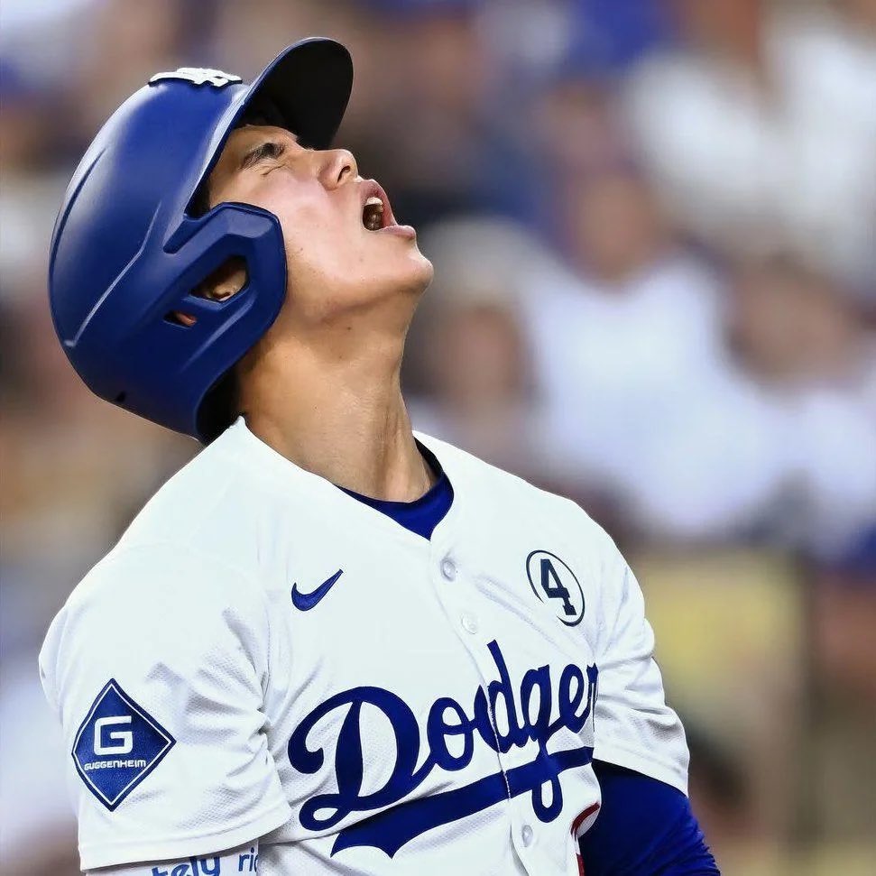 SleeperDodgers tweet media