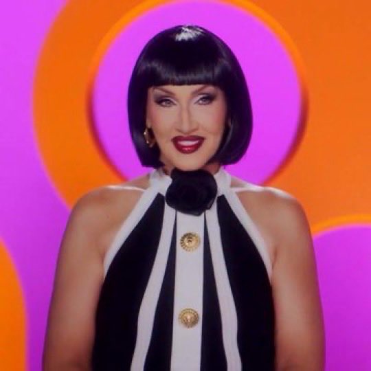 Venus As A Ponk tweet media