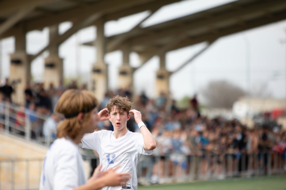 TAPPS Soccer tweet media