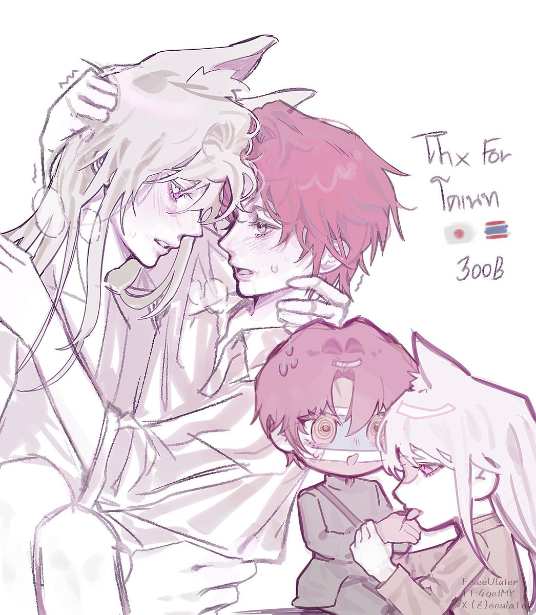 (Z)eeulaTeR tweet media