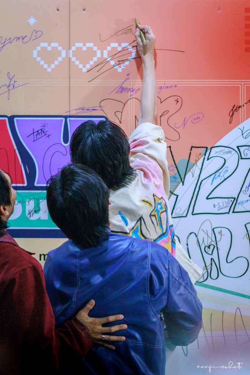 PLOY⇌ ·͜· ♡ tweet media