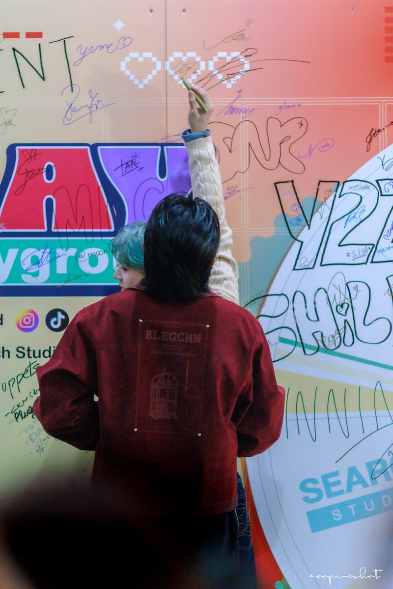 PLOY⇌ ·͜· ♡ tweet media