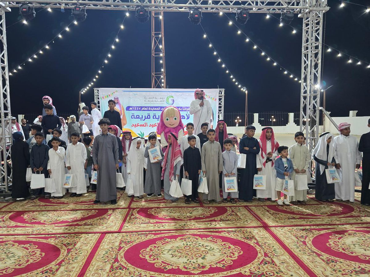 tnmia_org's tweet photo. تجهيز وتوزيع هدايا العيد🎁للاطفال 📷#عيدكم_مبارك https://t.co/YiyPaNBacc