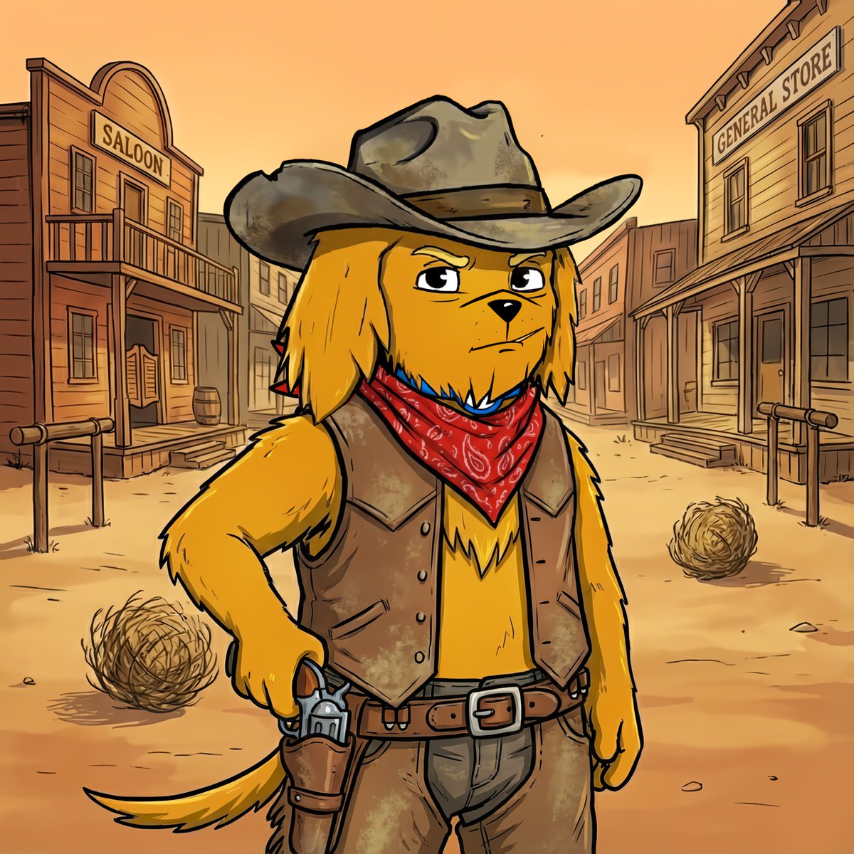 BENI 🐕 Base tweet media