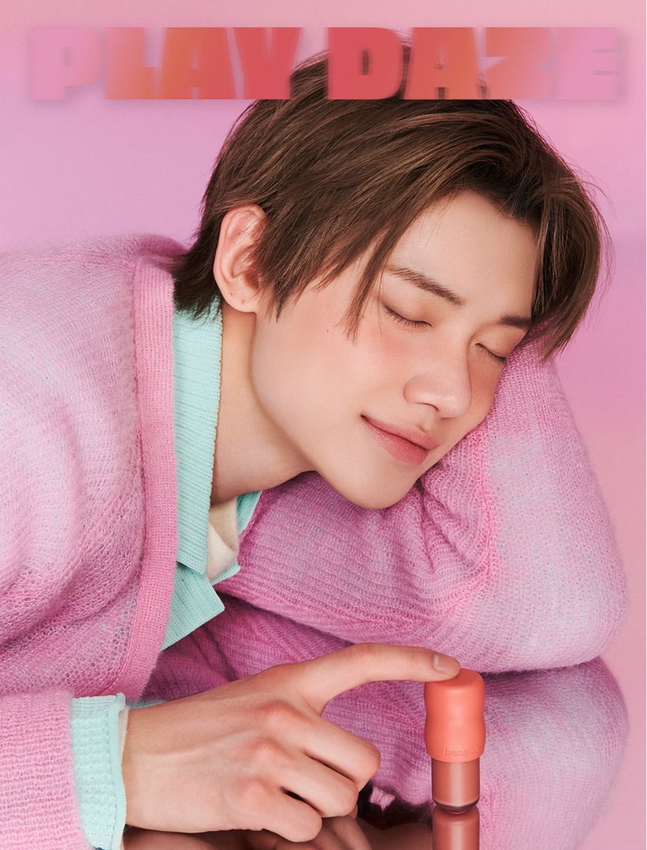 hourly yeonjun tweet media