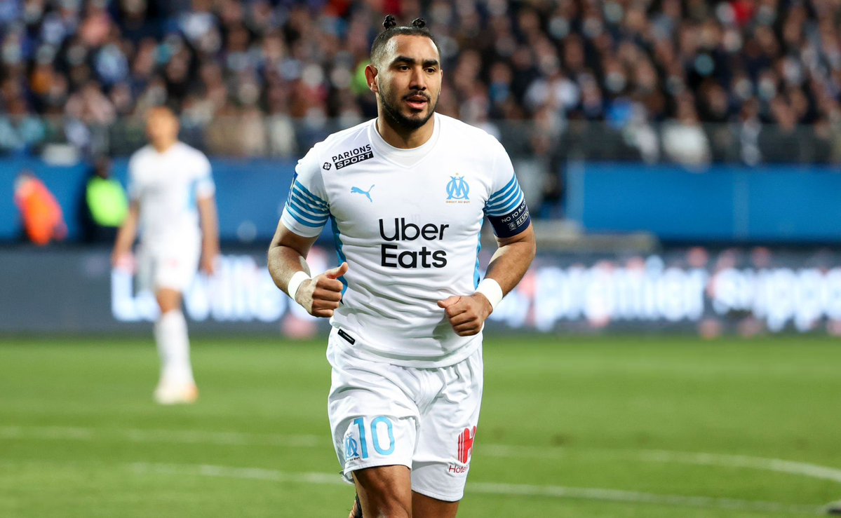 Actu Foot tweet media