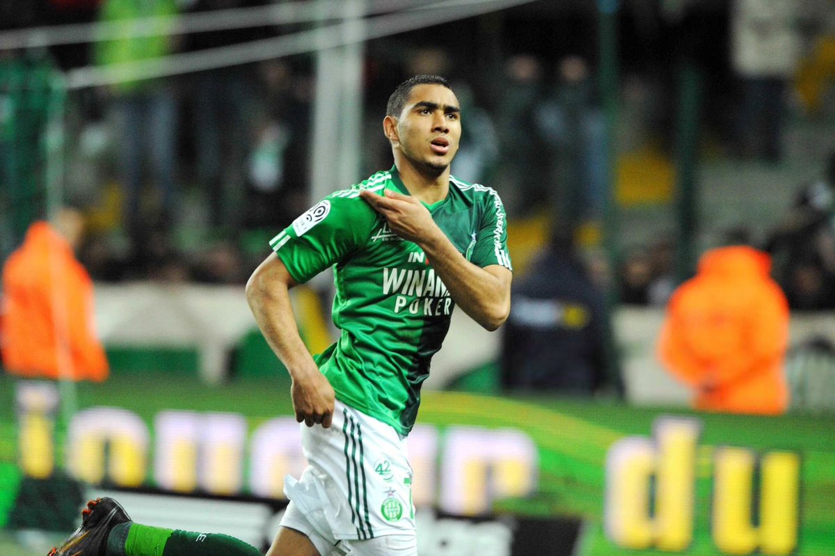 Actu Foot tweet media