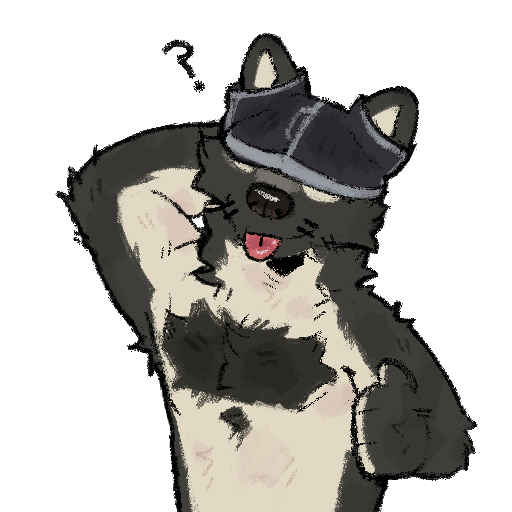 Luck Like 🔜 Ibercon tweet media