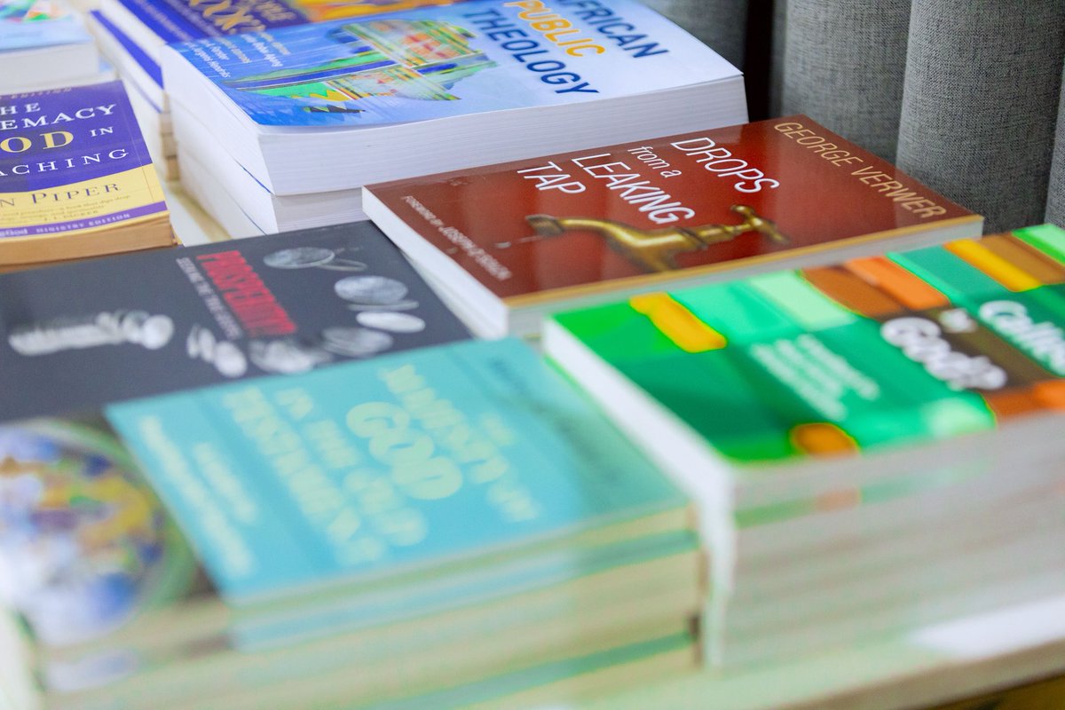 NewTimesRwanda's tweet photo. JUST IN: #Africa College of Theology launches two new programmes: a Master of Arts in Theology and a Postgraduate Certificate in Christian Counselling.

The programmes add to existing courses, including a Bachelor of Arts in Theology and a Postgraduate Diploma in Theology.

The event is taking place at Kigali Paramount Hotel.

📸: @KezaRaissa31423 /TNT