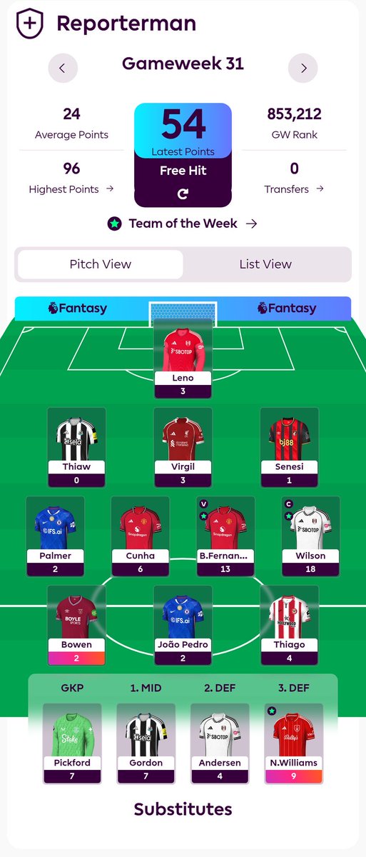 FPL Disasters tweet media