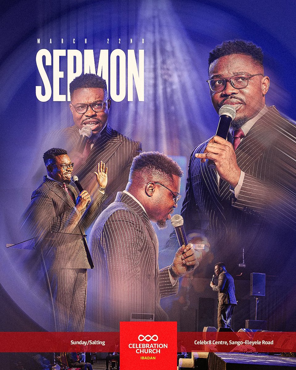 CCI Ibadan Campus tweet media