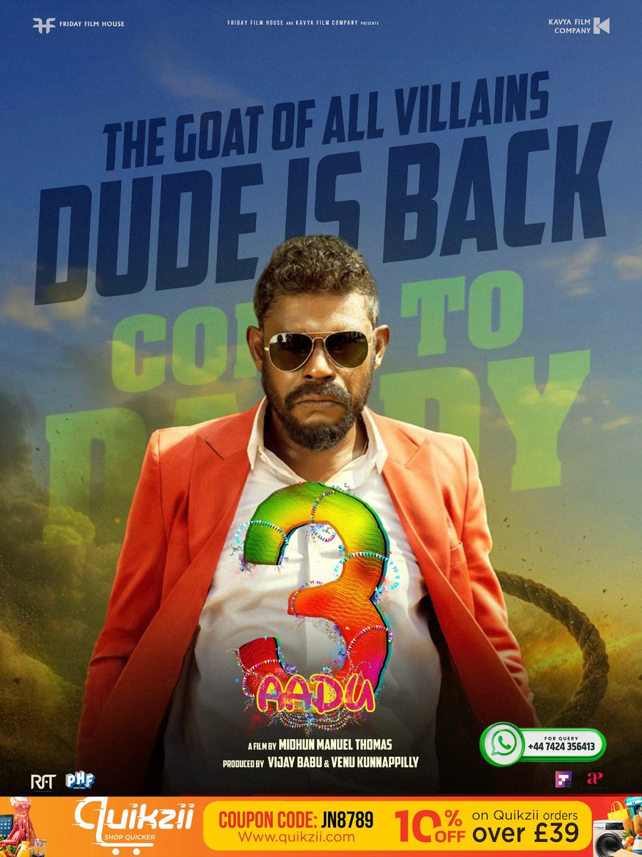 RFT Films tweet media