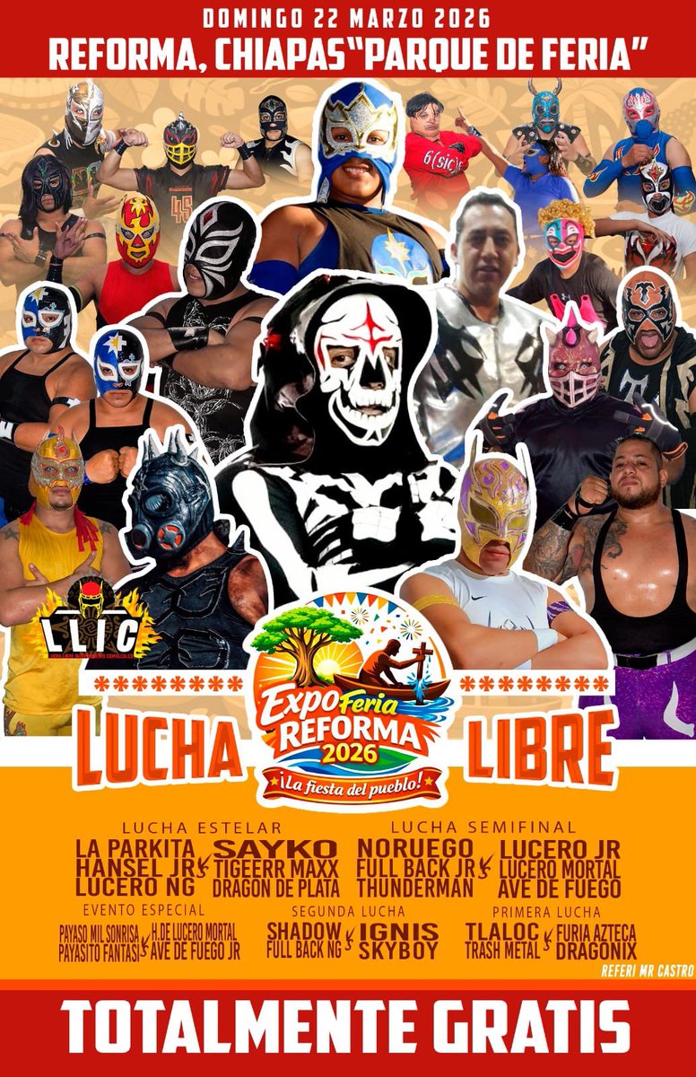 Que hay en Villa tweet media