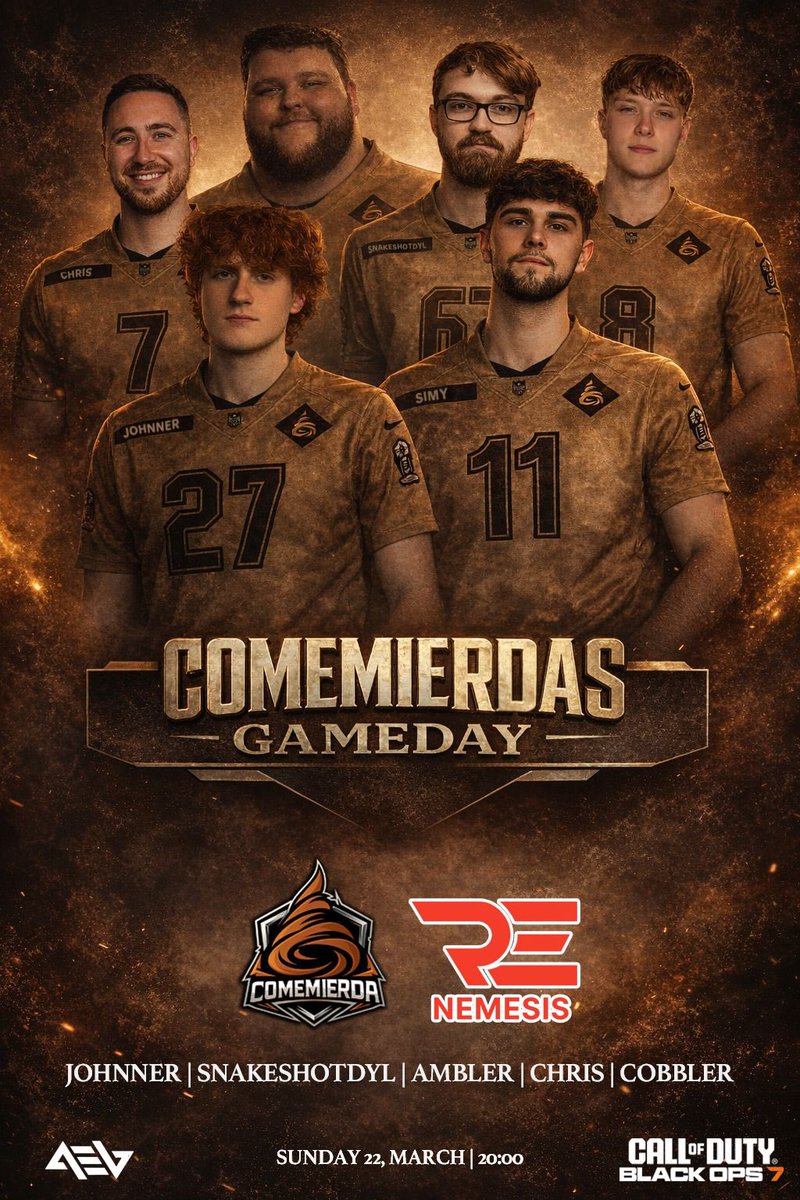 Comemierdas tweet media