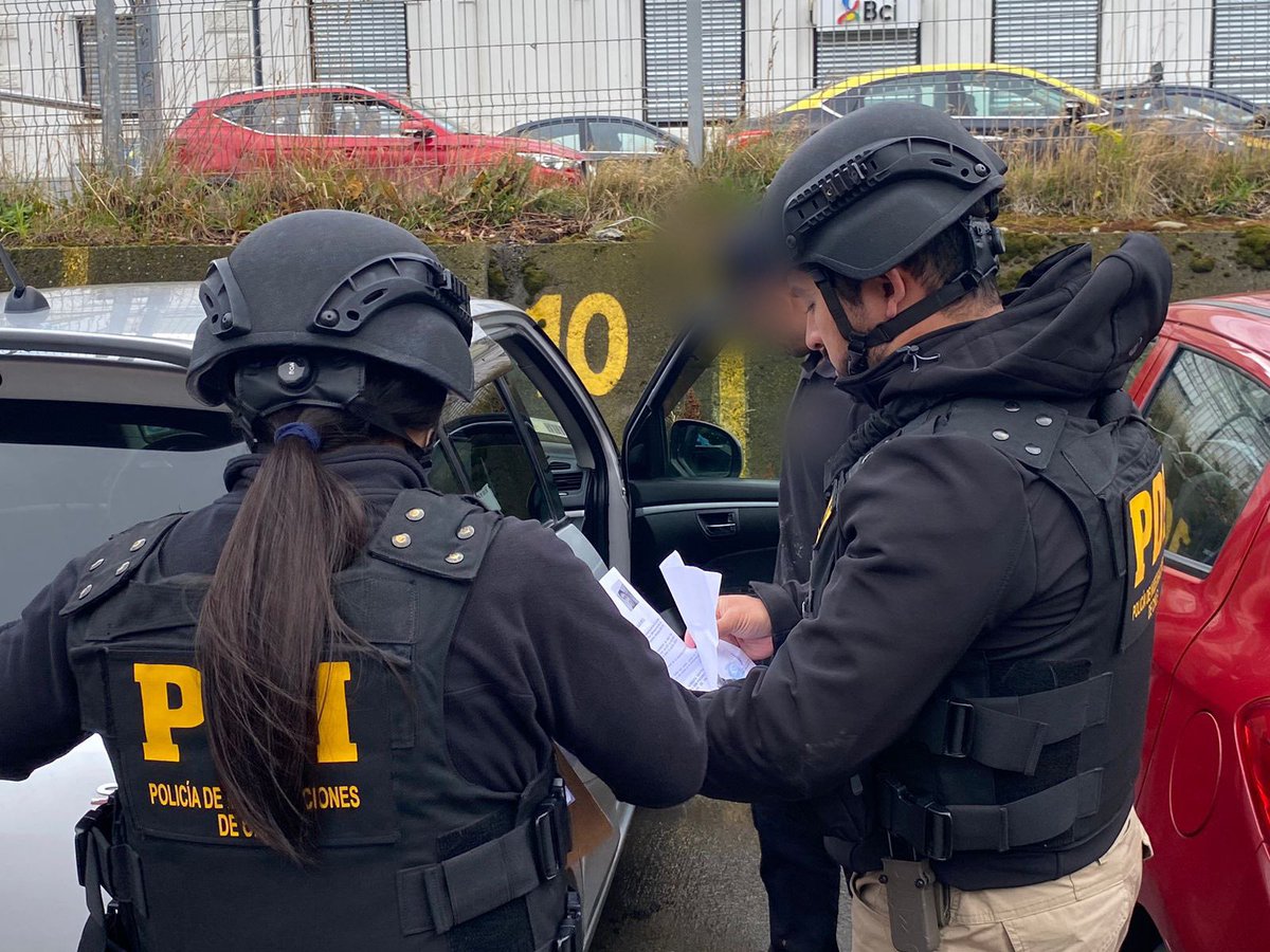 PDI_Magallanes tweet media