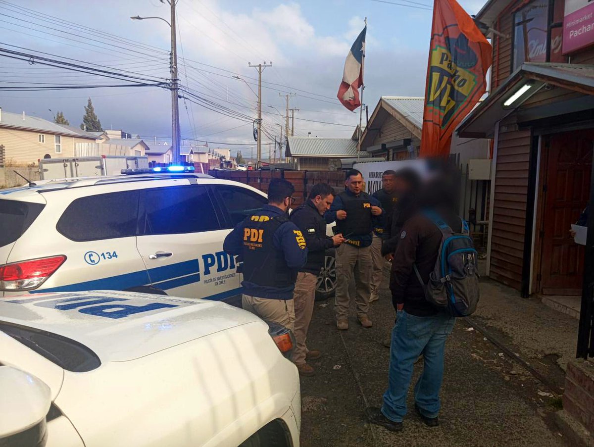 PDI_Magallanes tweet media