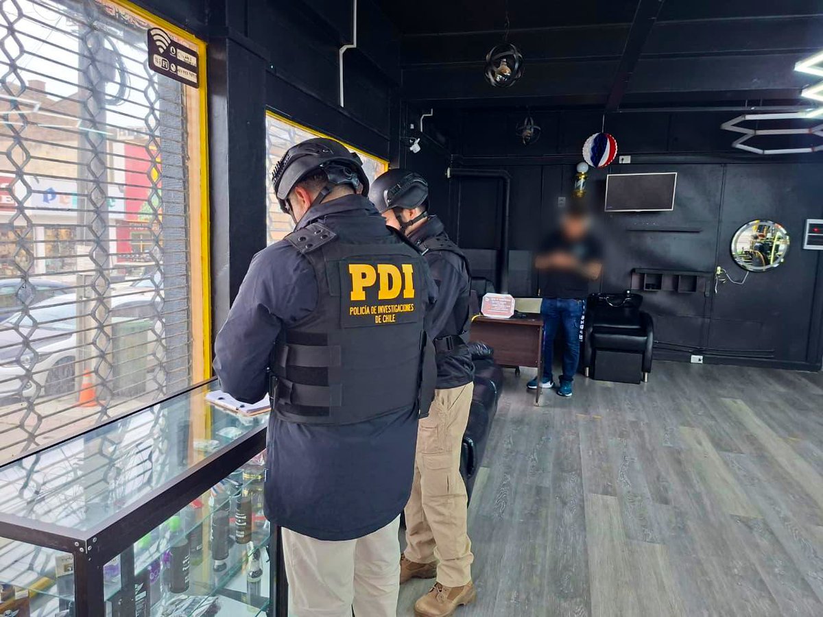 PDI_Magallanes tweet media