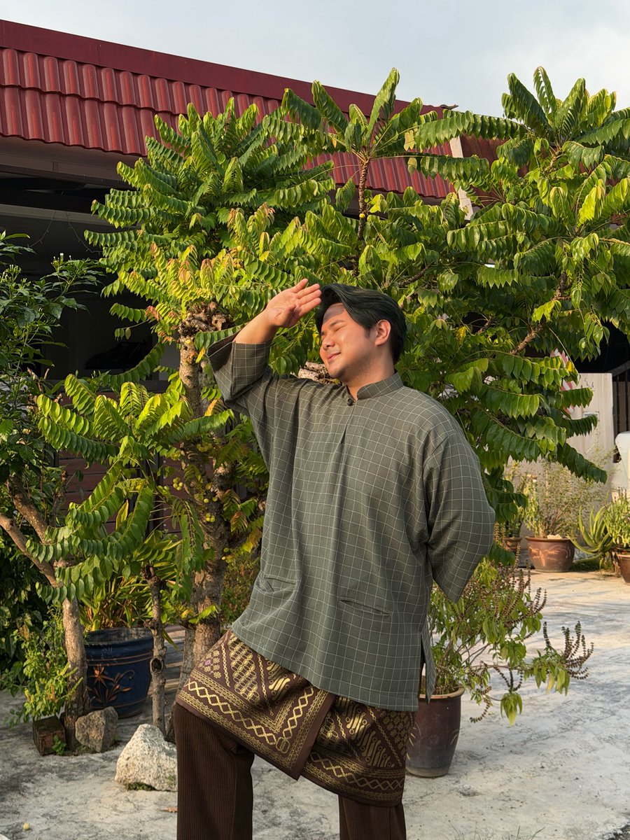 Tema pokok 🌳🪾🍃