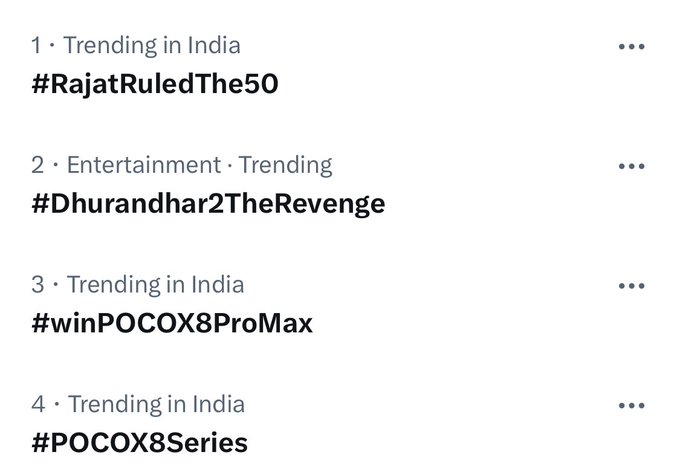 #RajatRuledThe50
1 Animal Task
2 Water Bucket Fill
3Pulling Task Prince Narula and Vikrant
4One-Hand Pole Holding
5Tooth-Break Shootout
6 Key Task
7Save Water in Pot Task
8 Hercules
9 snake
10 comedy show
11 maha thali
12 shayri
13 dance
14 finale ticket
15 8 lakh/day with faisu