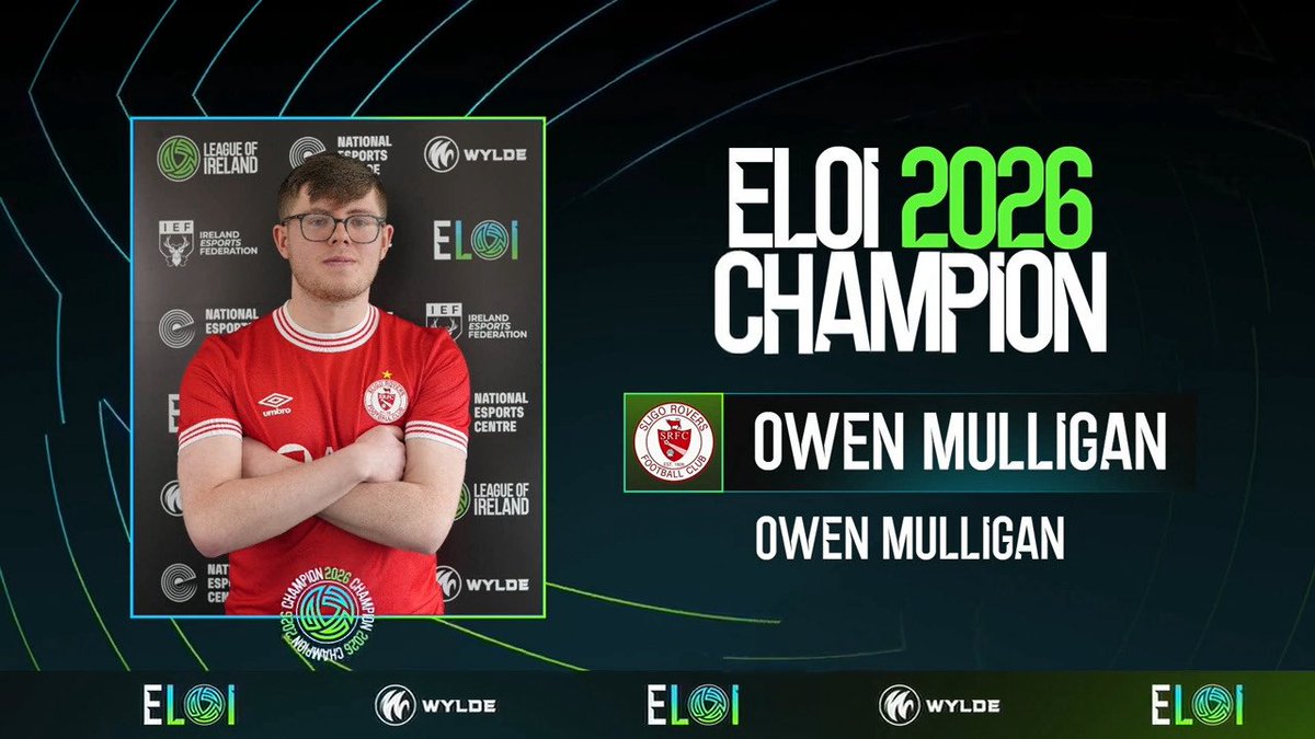 WYLDE⚡️ tweet media