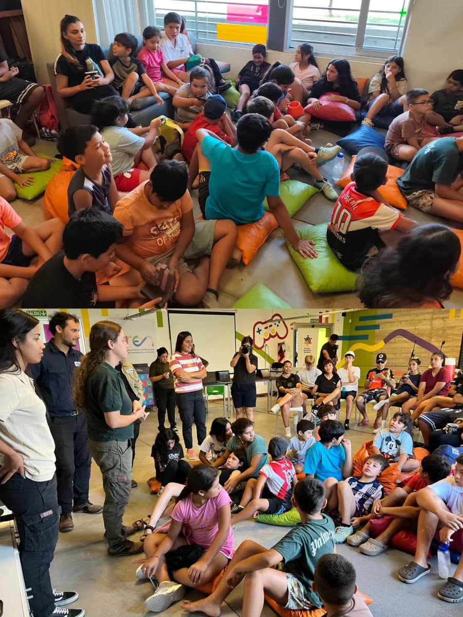 Josefina Fermanelli tweet media