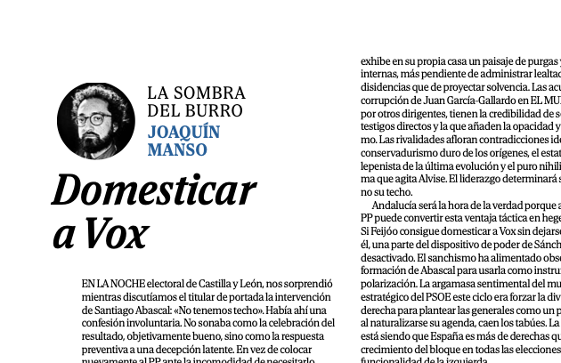 Hermann Tertsch tweet media