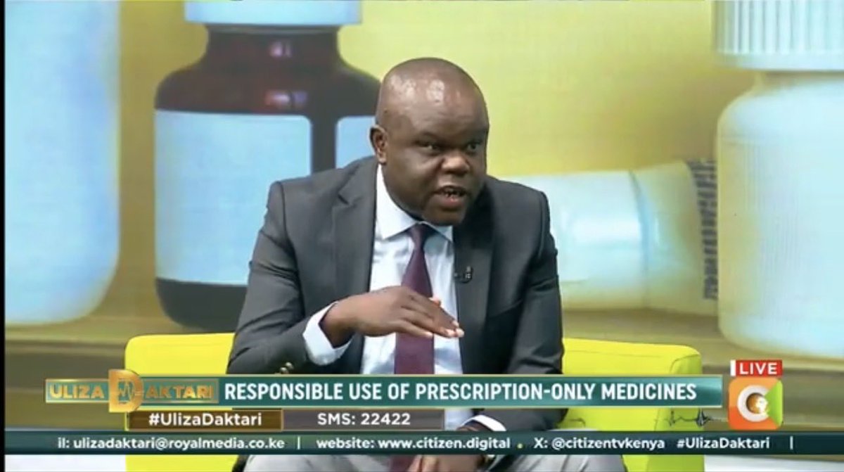 Pharmacy and Poisons tweet media