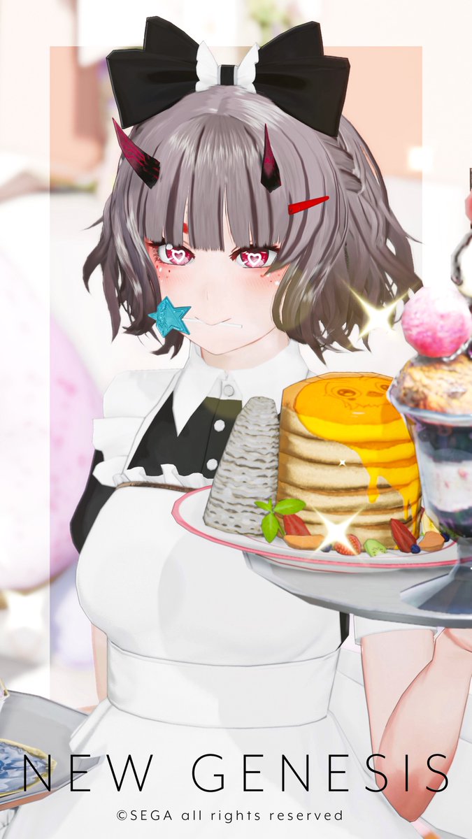 はっち@2/14新MV公開🕺 tweet media