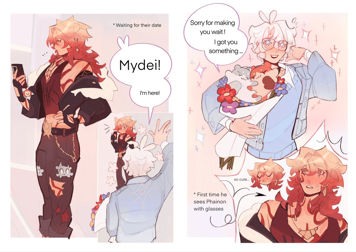 marcos ★⭒ tweet media