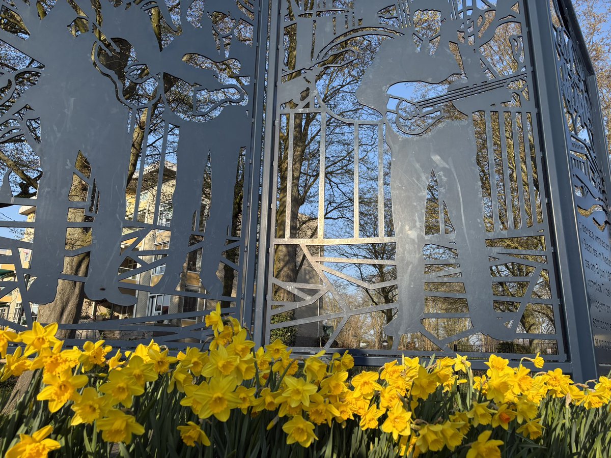 Hans van Schie tweet media