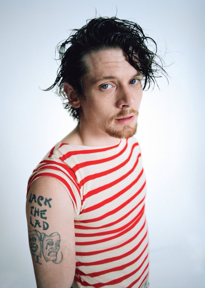 jack o’connell daily tweet media