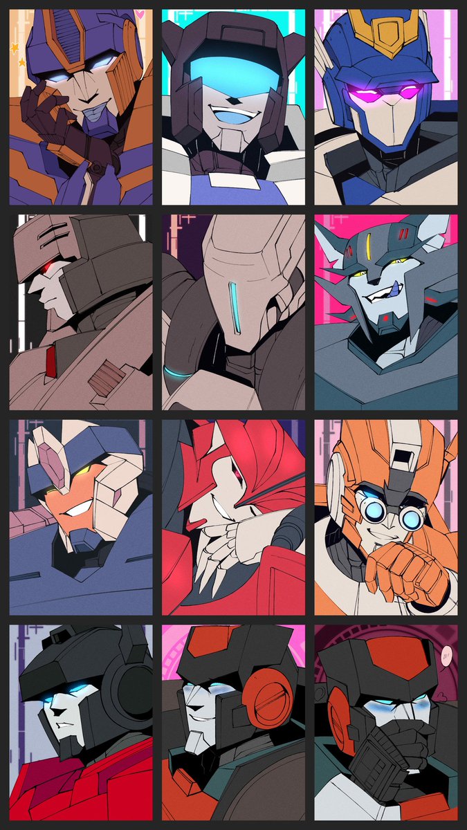 『 Erika Skerzz 』 Ω 🔜 C2E2 tweet media